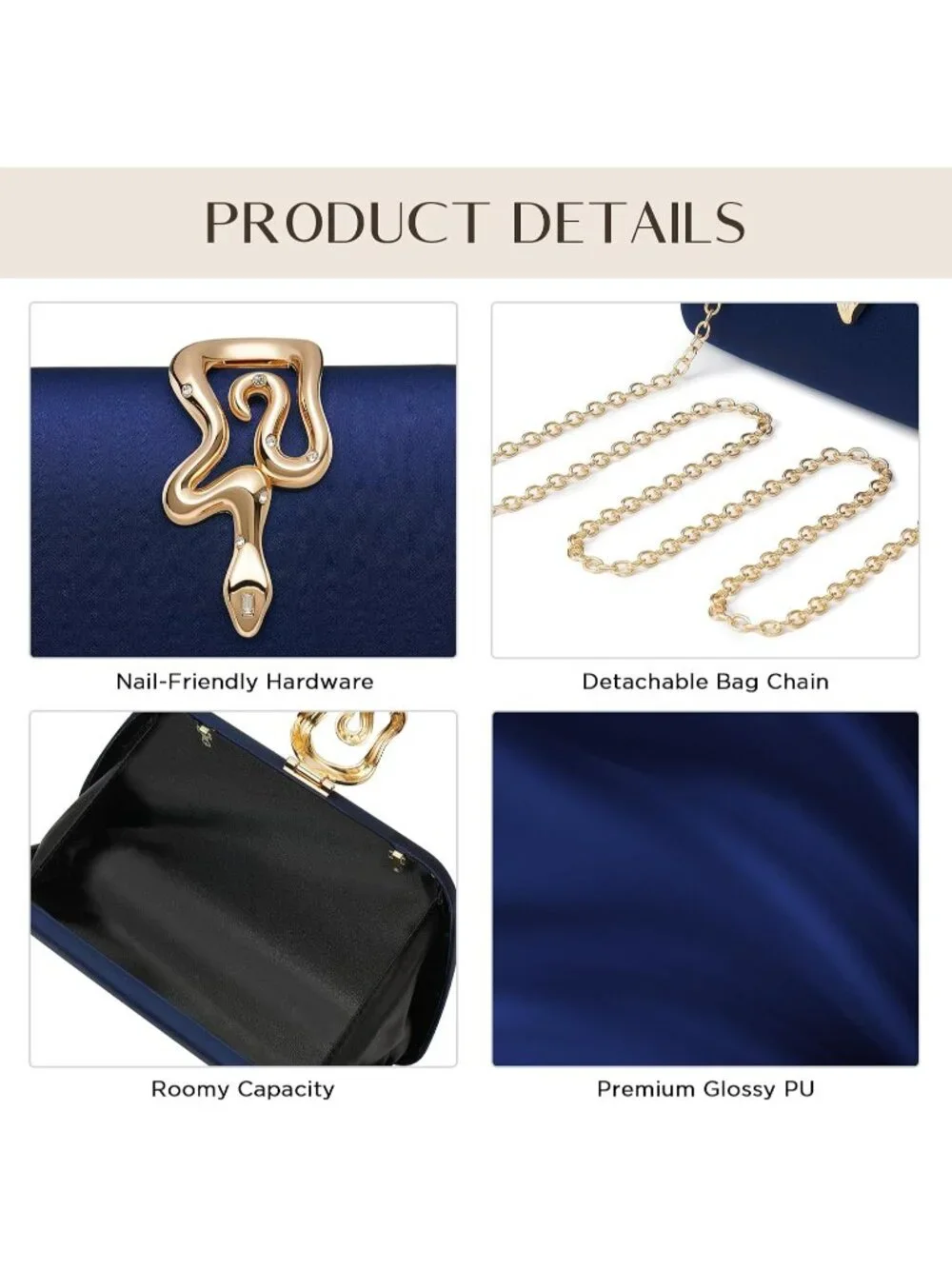 N/A elegant design